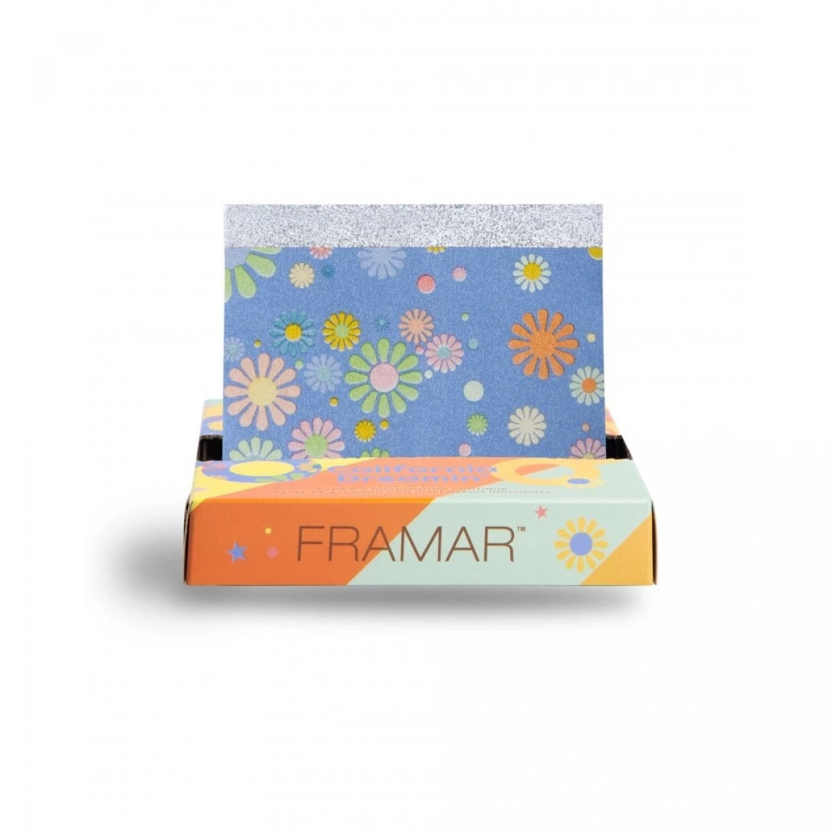 Framar California Dream Kit Saç Boyama Seti