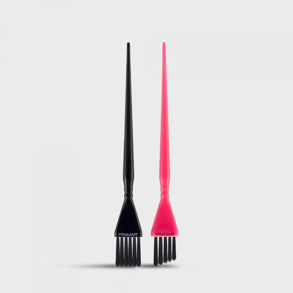 Framar Detail Brush set 2 Piece