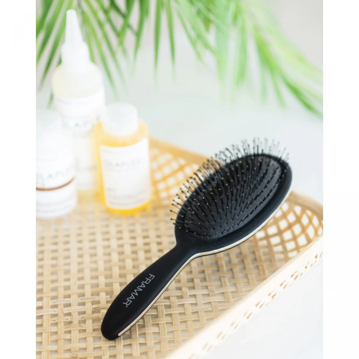 Framar Detangle Brush Back To The Future