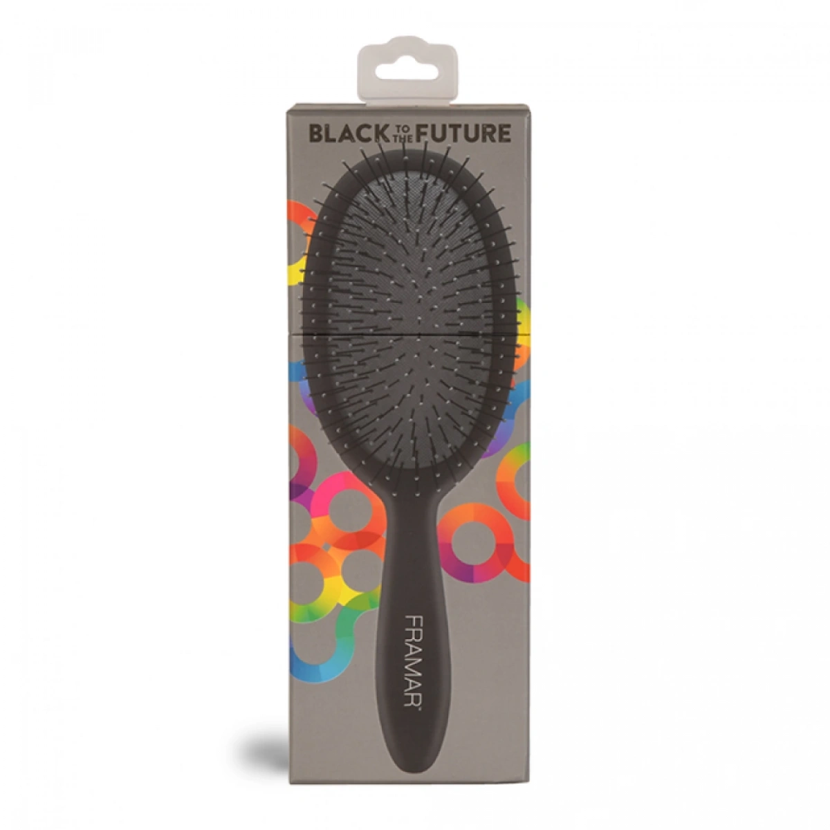 Framar Detangle Brush Back To The Future