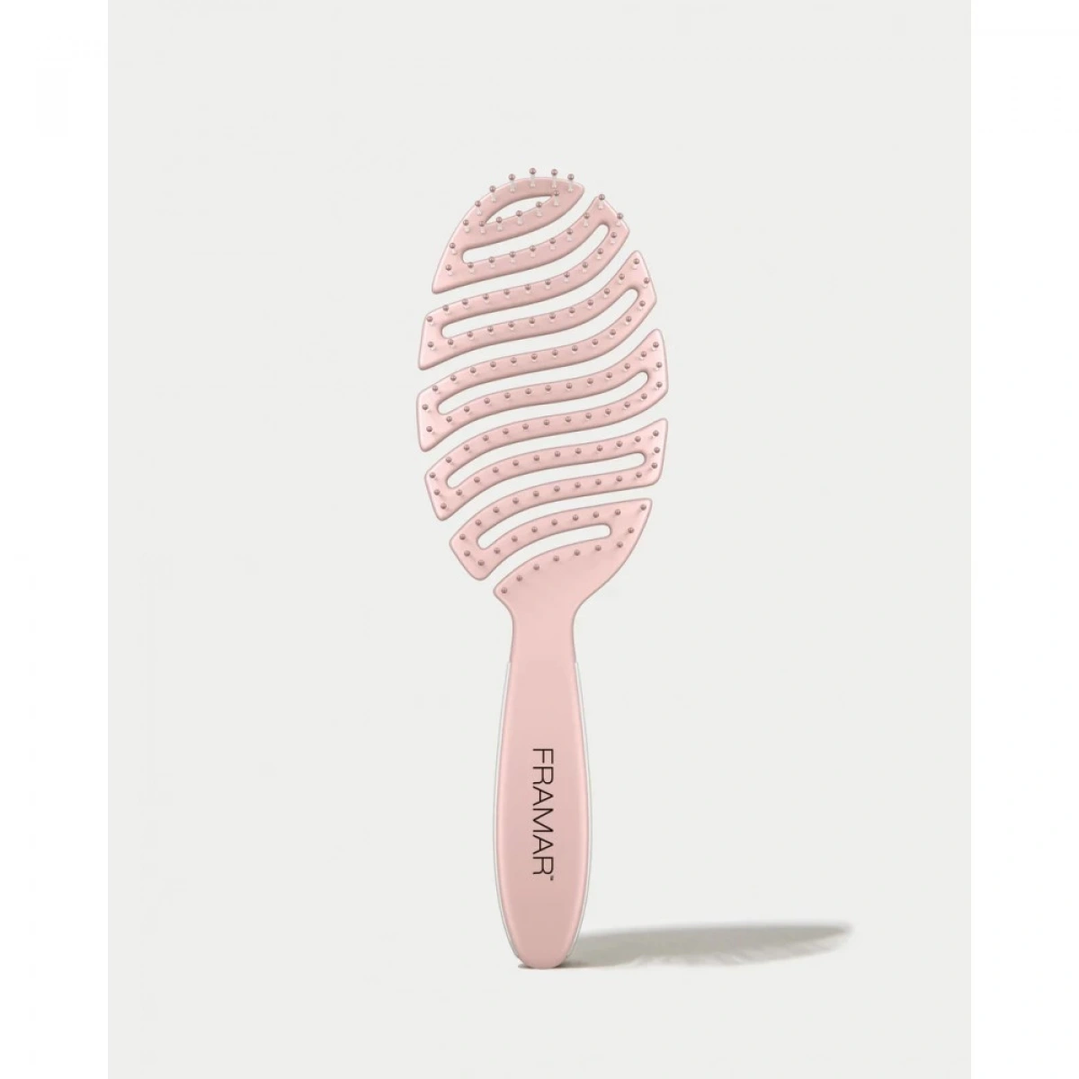 Framar Flex Brush - Champagne
