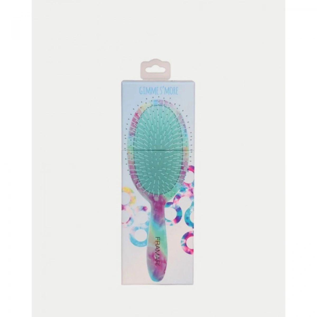 Framar Gimme SMore - Detangle Brush - Saç Açıcı Tarak