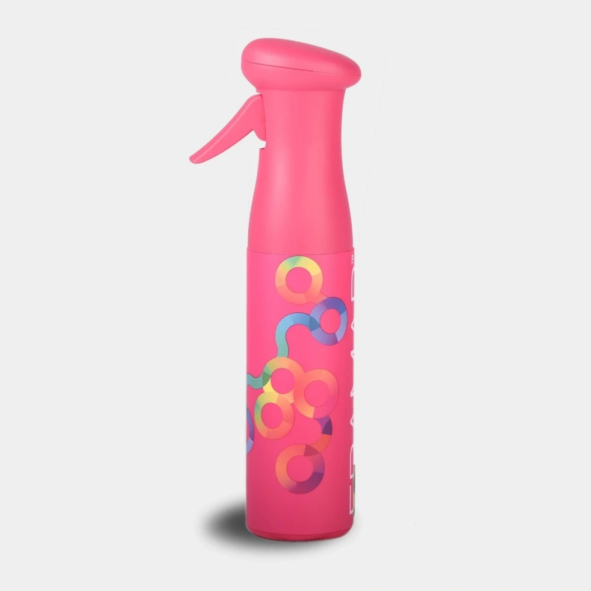 Framar Myst Assist Sürekli Püskürtücü Sprey Şişe Pembe 250 ml