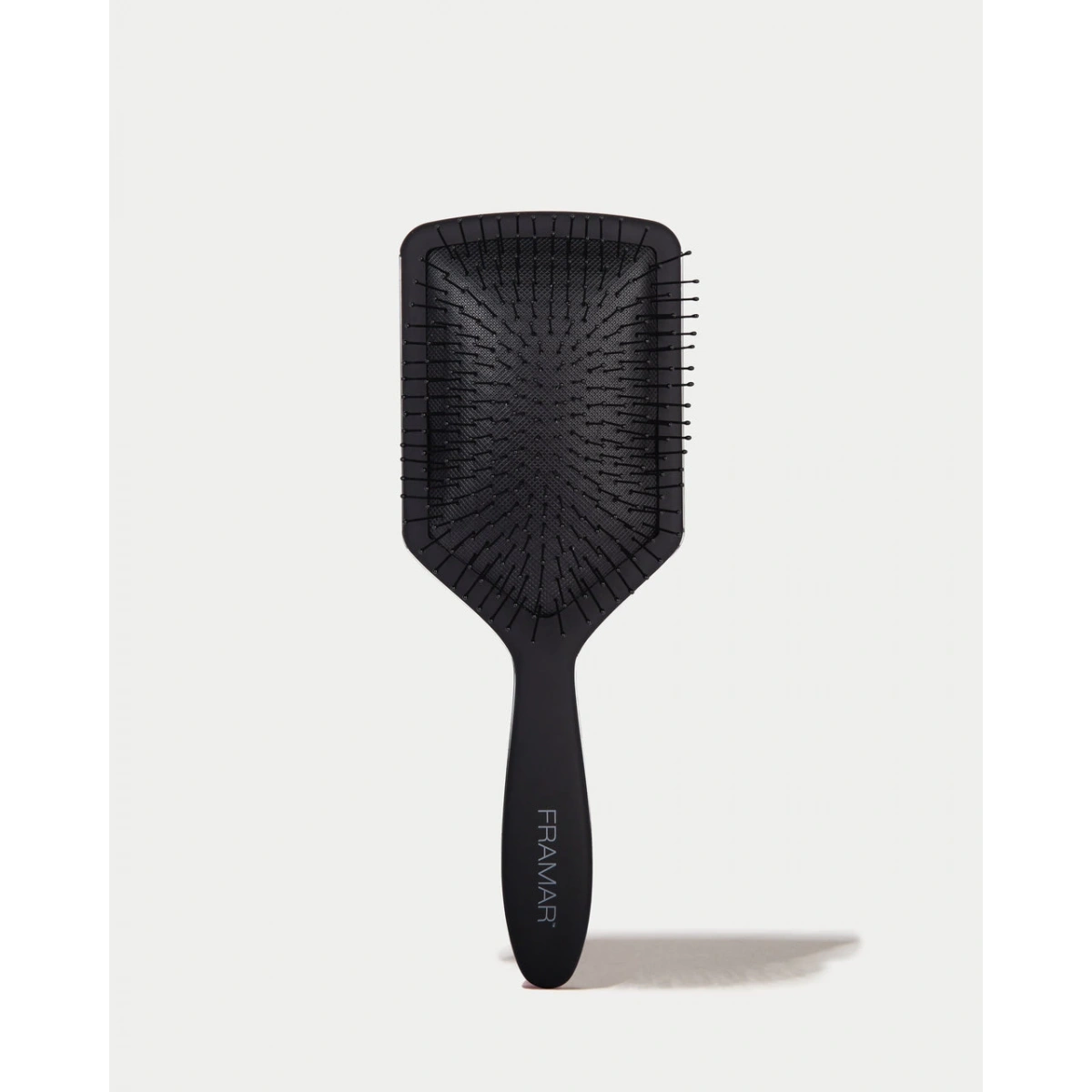 Framar Paddle Detangle Brush Back to the Future