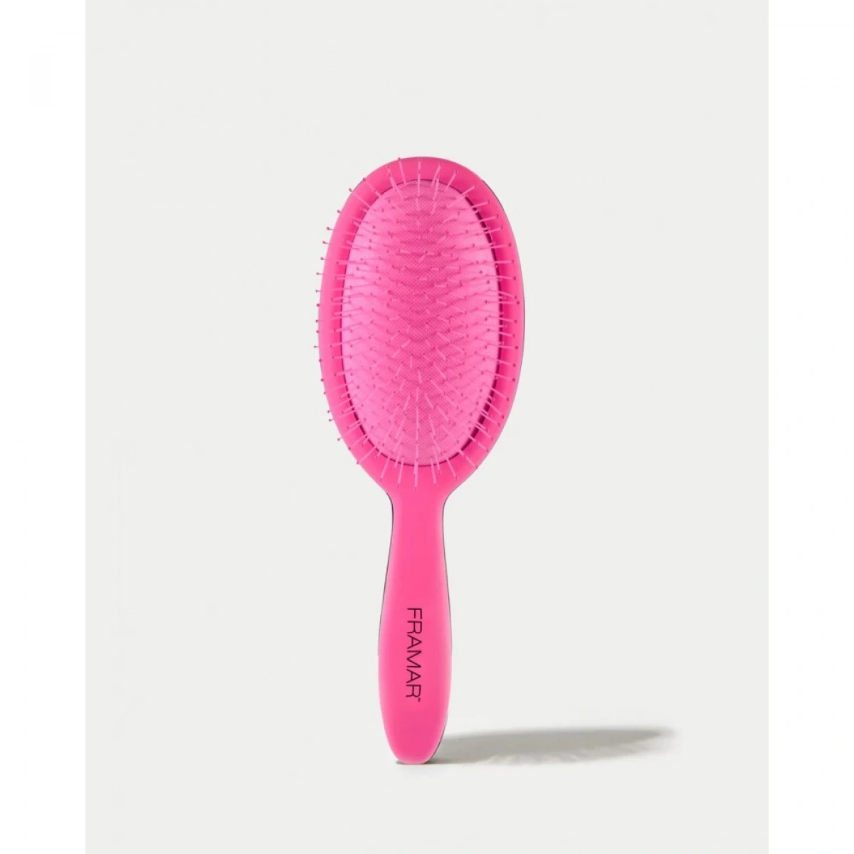 Framar Pink Reign - Haarentwirrbürste