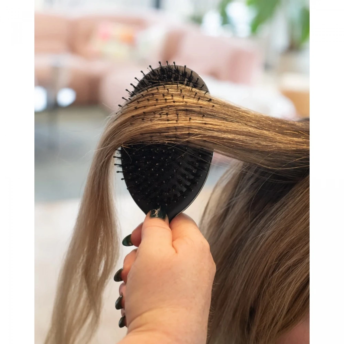 Framar Polish Brush - Düzleştirici Saç Fırçası