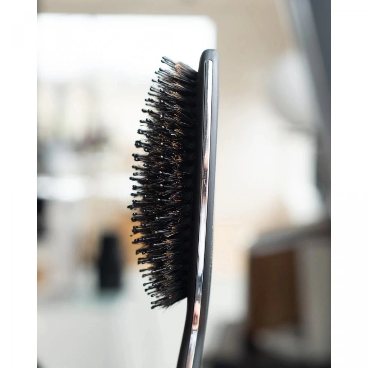 Framar Polish Brush - Düzleştirici Saç Fırçası