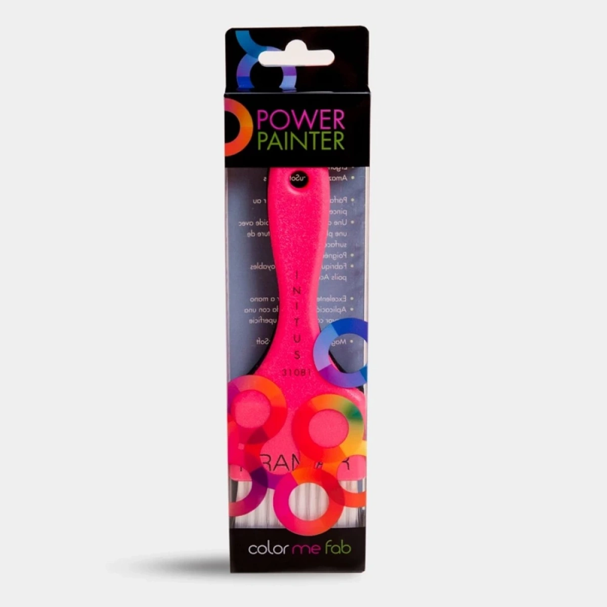 Framar Power Painter 2 Piece Set