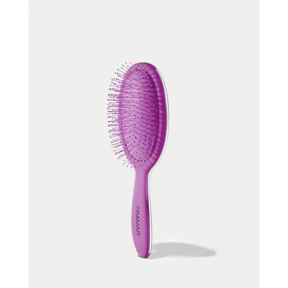 Framar Purple Reign - Detangle Brush