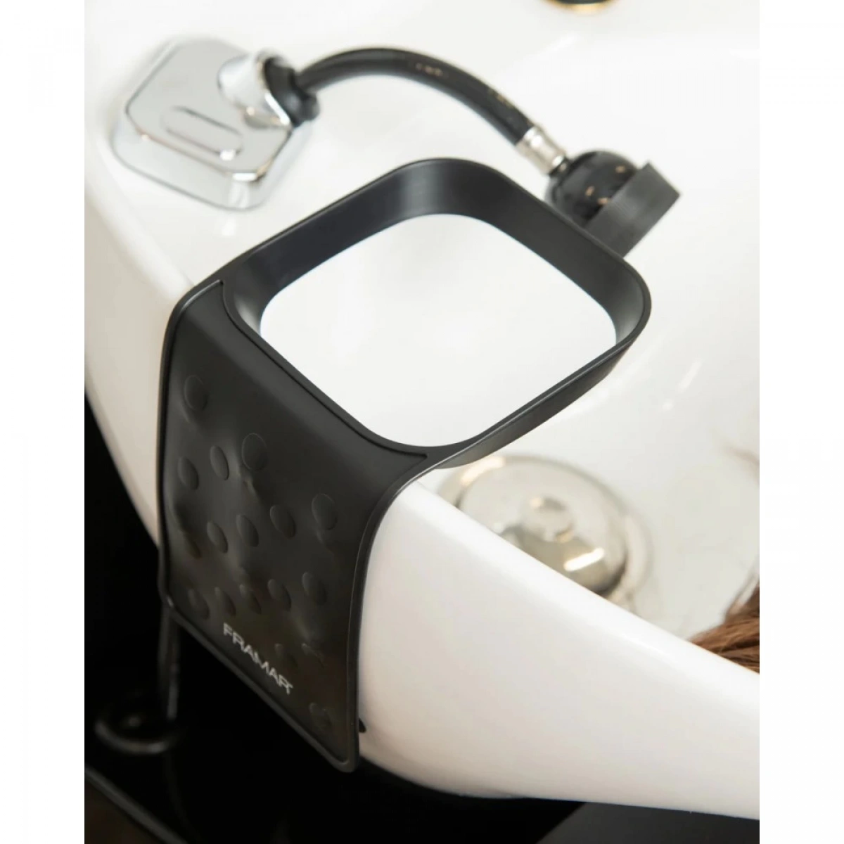 Framar Toning Tub Set includes 1 sleeve & 2 color bowls