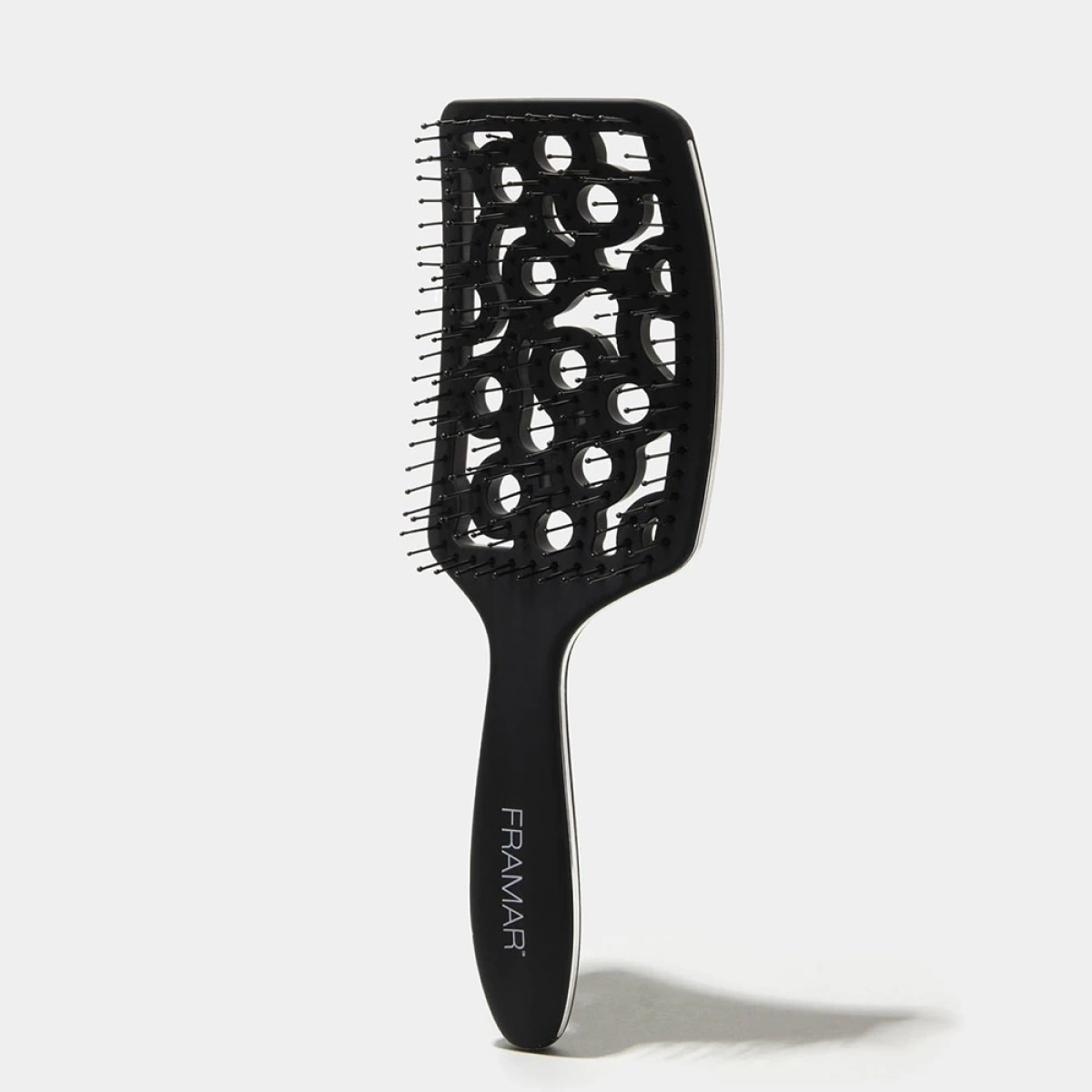 Framar Vent Brush Belüftete Ergonomische Föhn Bürste