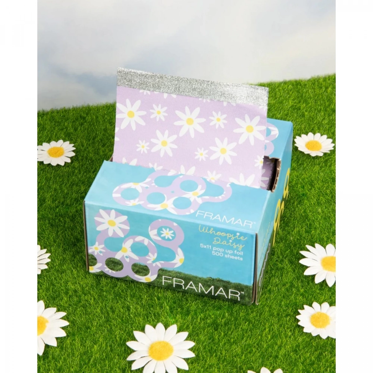Framar Whoopsie Daisy Pop Up Folyo 13x30 cm 500 Yaprak