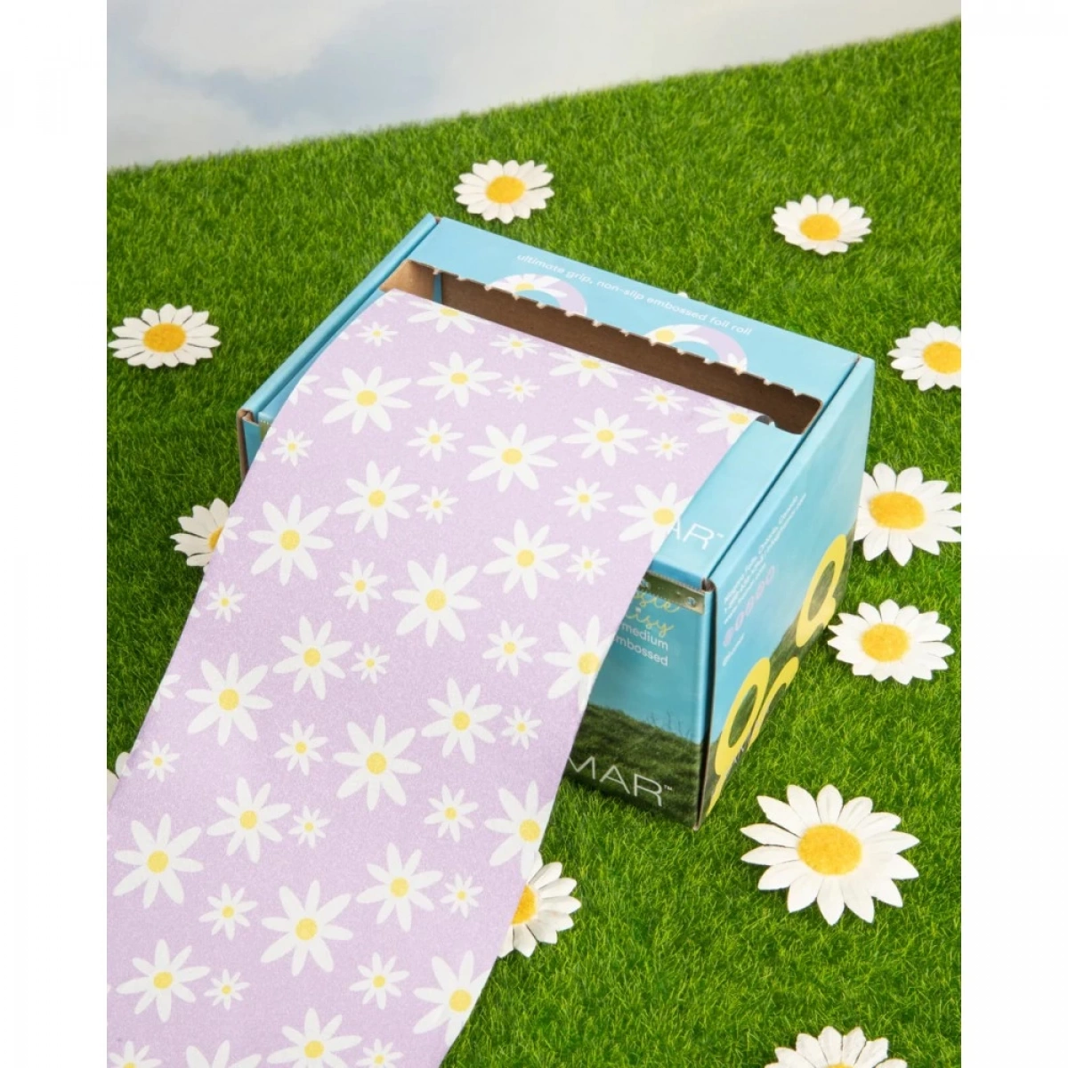 Framar Whoopsie Daisy Embossed Roll - Limited Edition