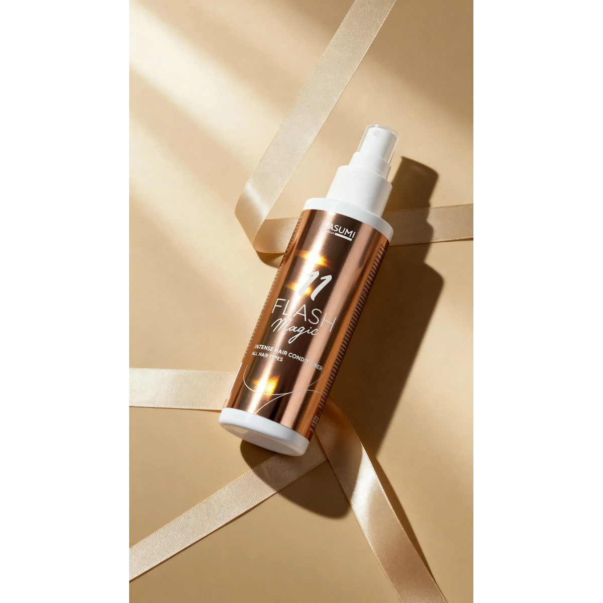 JASUMI 11 Flash Magic Intense Hair Conditioner 150ml