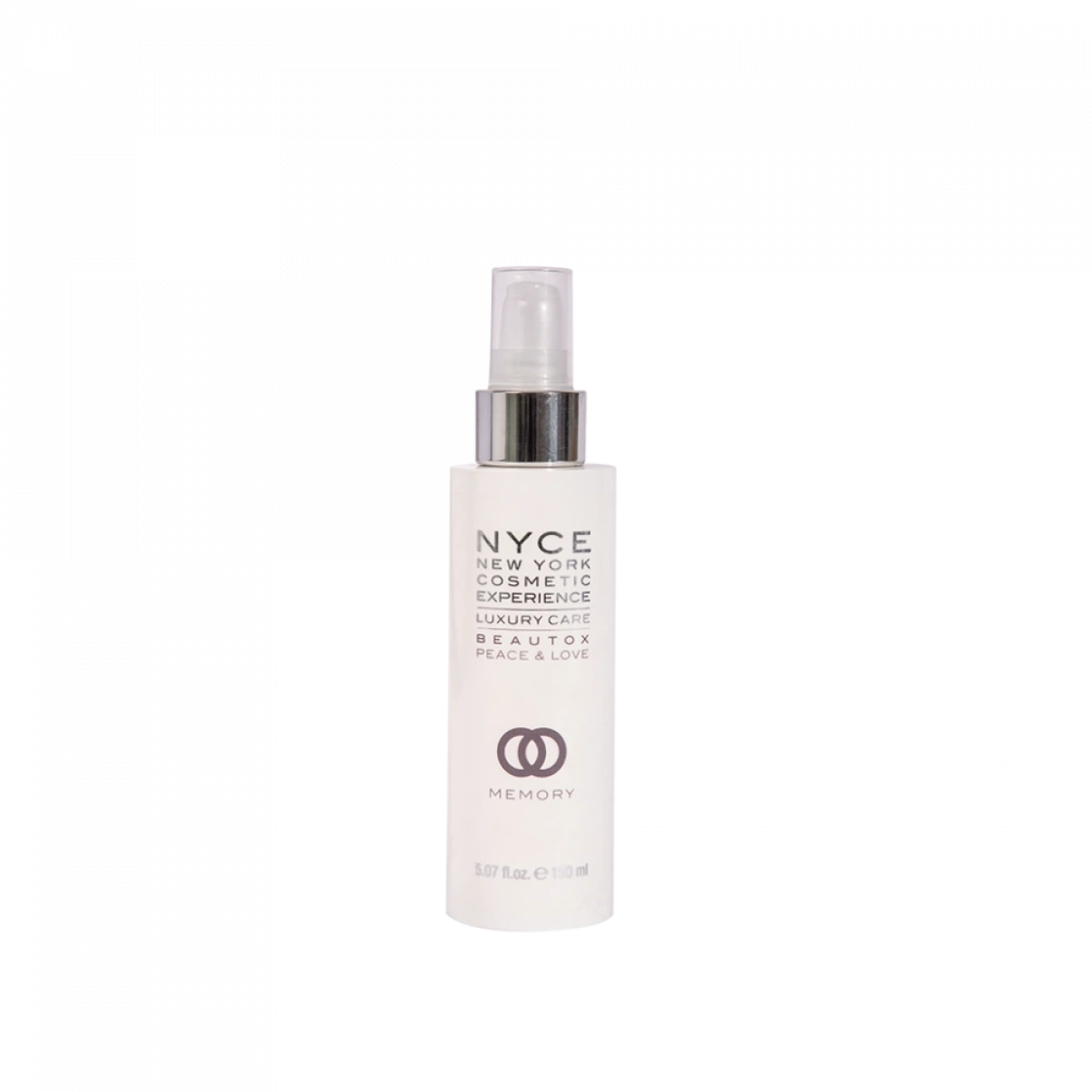 NYCE Beautox Memory Peace & Love Lotion 150 ml