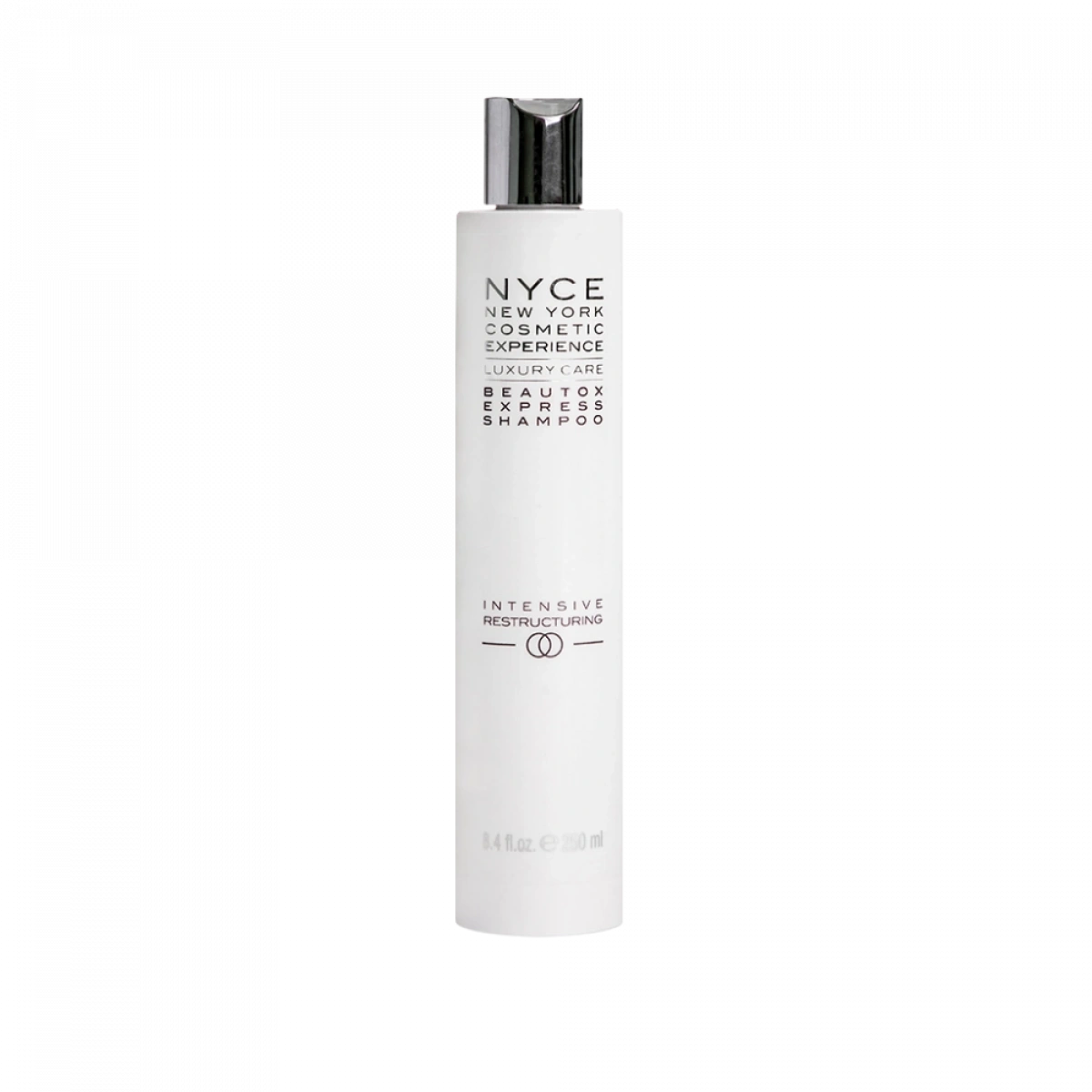 NYCE Beautox Express Shampoo 250 ML