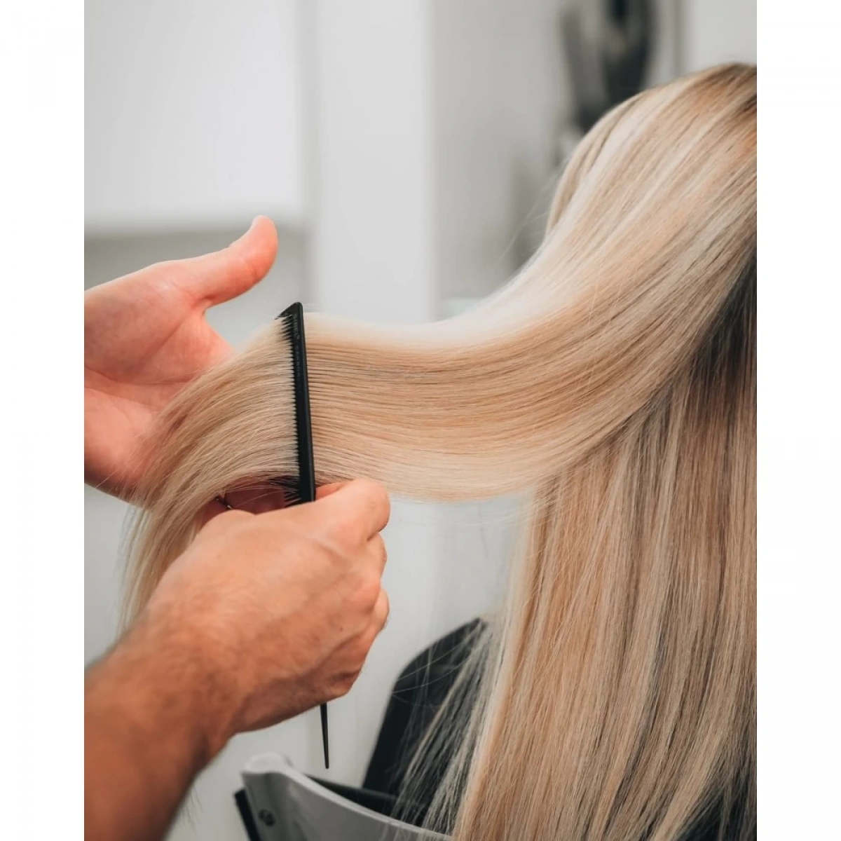 NYCE Blondy Beautox No Yellow Conditioner 200 ml