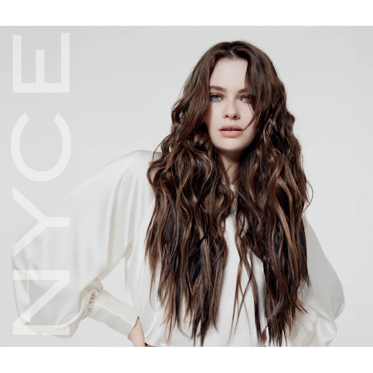 NYCE Color HD Farbpalette