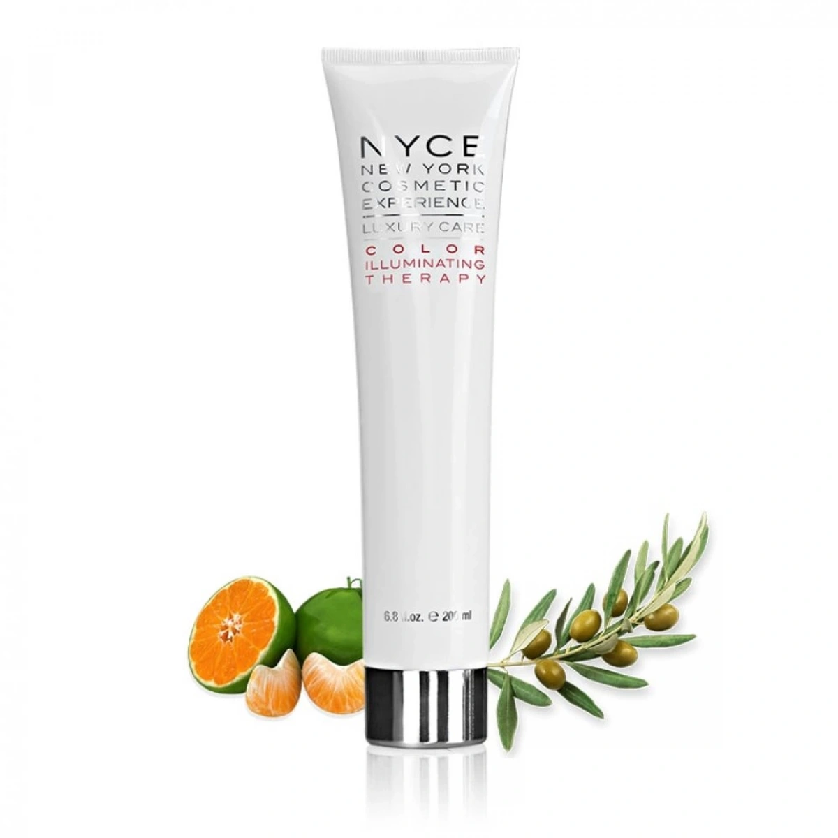 NYCE Color Illuminating Therapy 200 ML