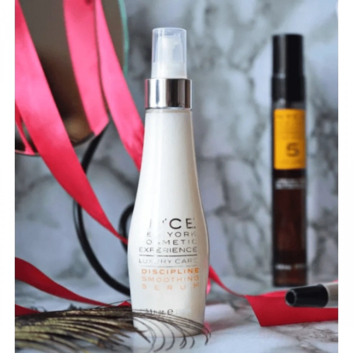 NYCE Discipline Smooting Serum 150 ml