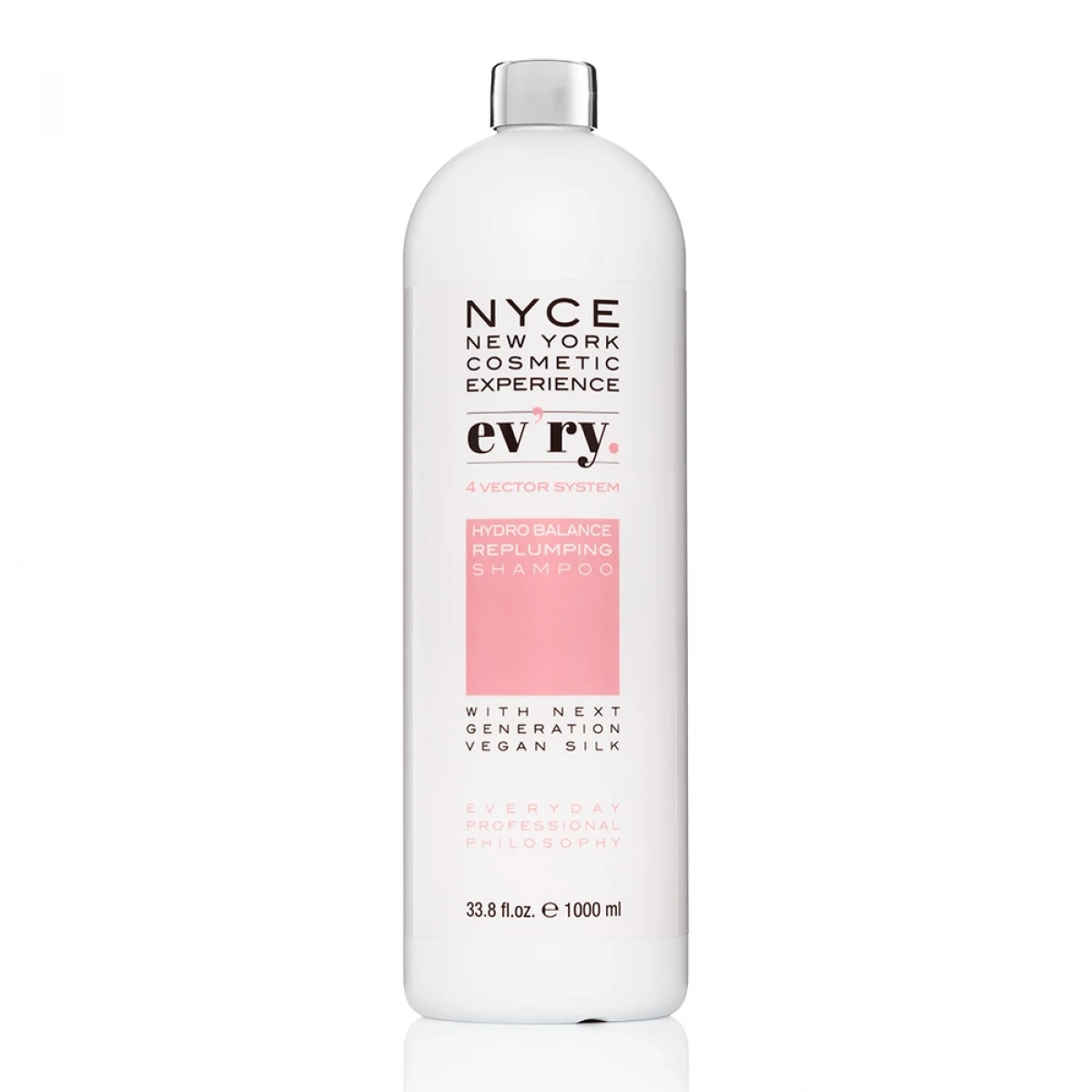 NYCE Evry Hydro Balance Replumping Shampoo 1000 ML