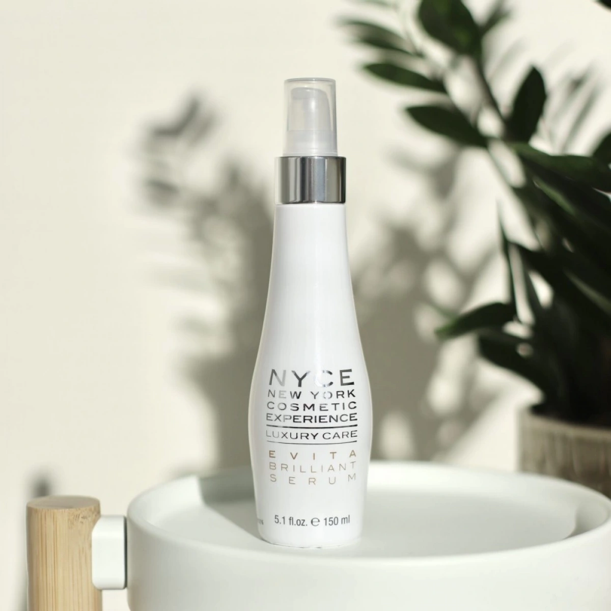 NYCE Evita Brilliant Serum 150ml