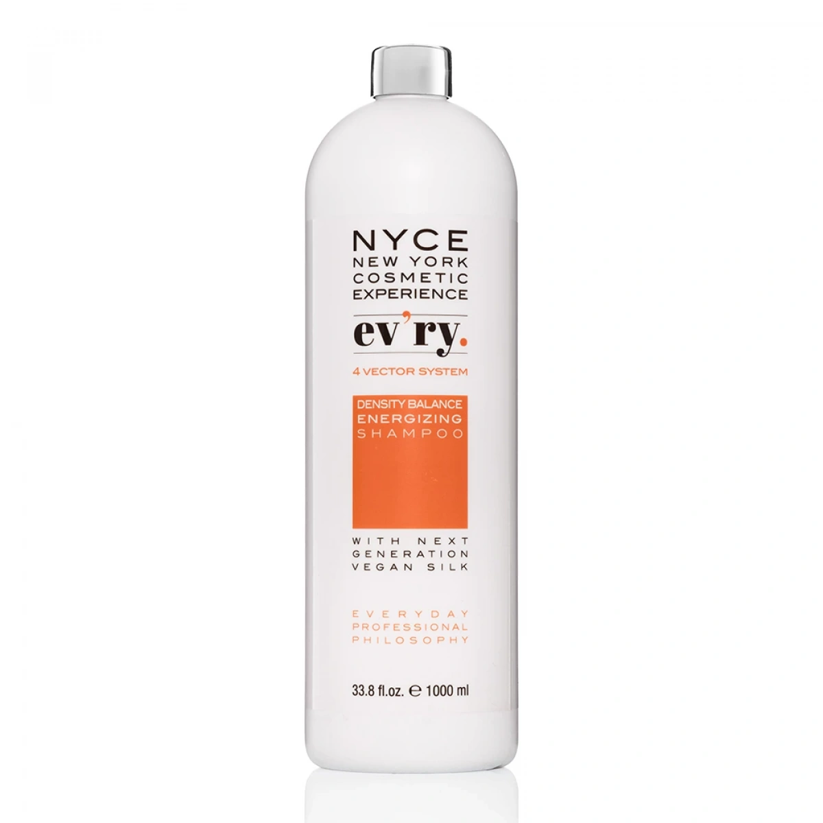 NYCE Ev’ry Density Balance Energizing Shampoo 1000 ML