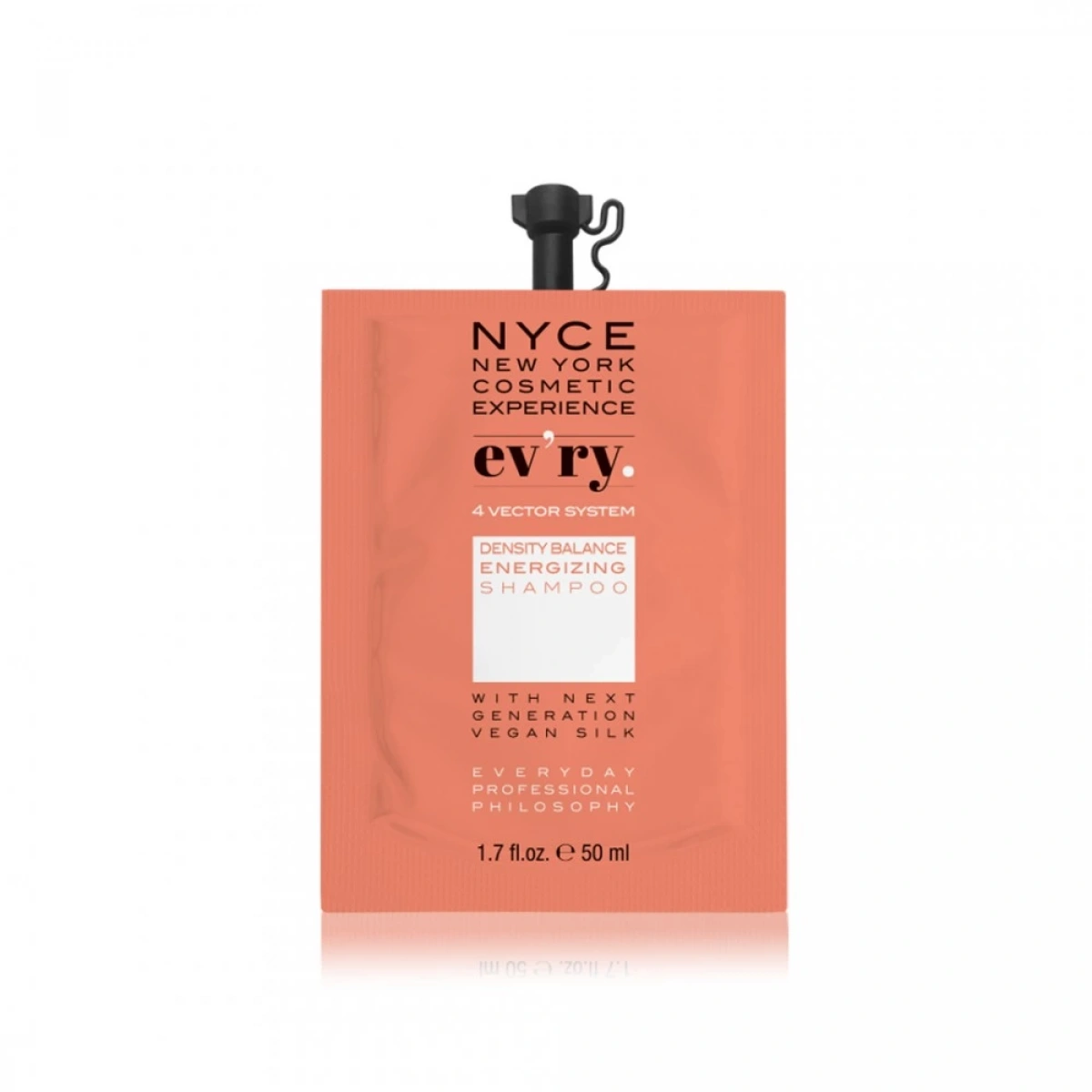 NYCE Ev’ry Density Balance Energizing Dökülme Önleyici Güçlendirici Şampuan 50 ML