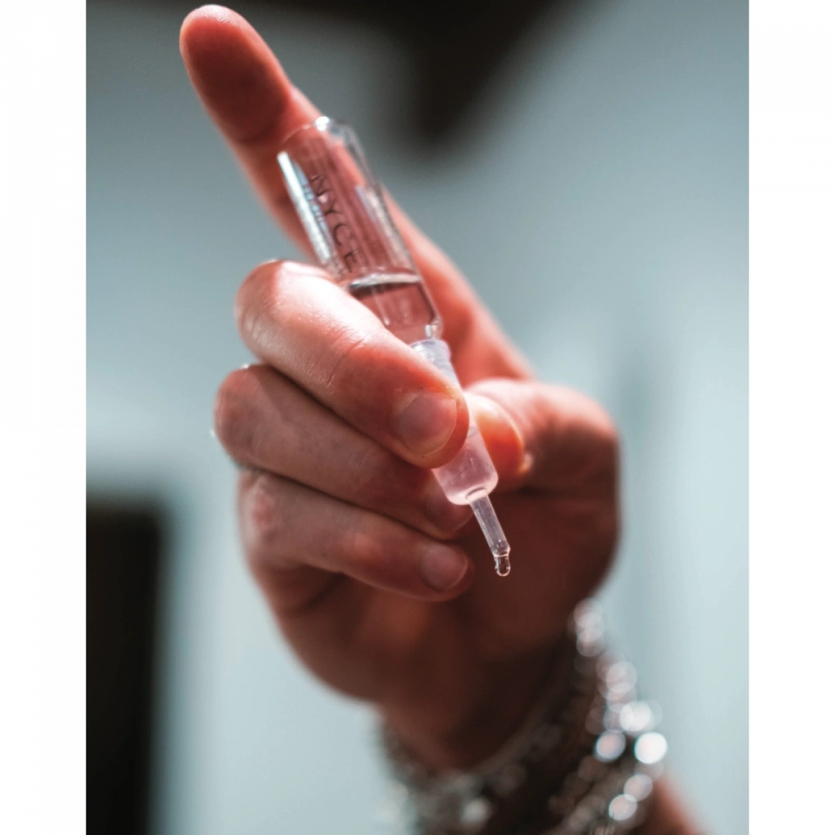 NYCE Ev´ry Energy Therapy Lotion 11 x 6 ml