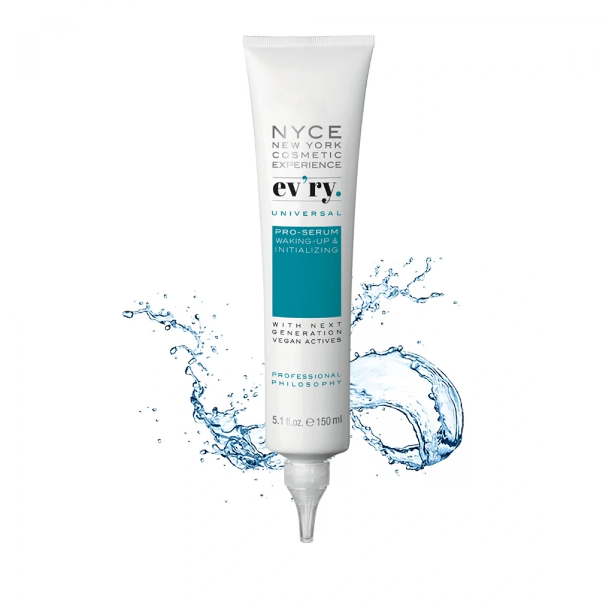 NYCE Ev’ry Peeling Pro Serum