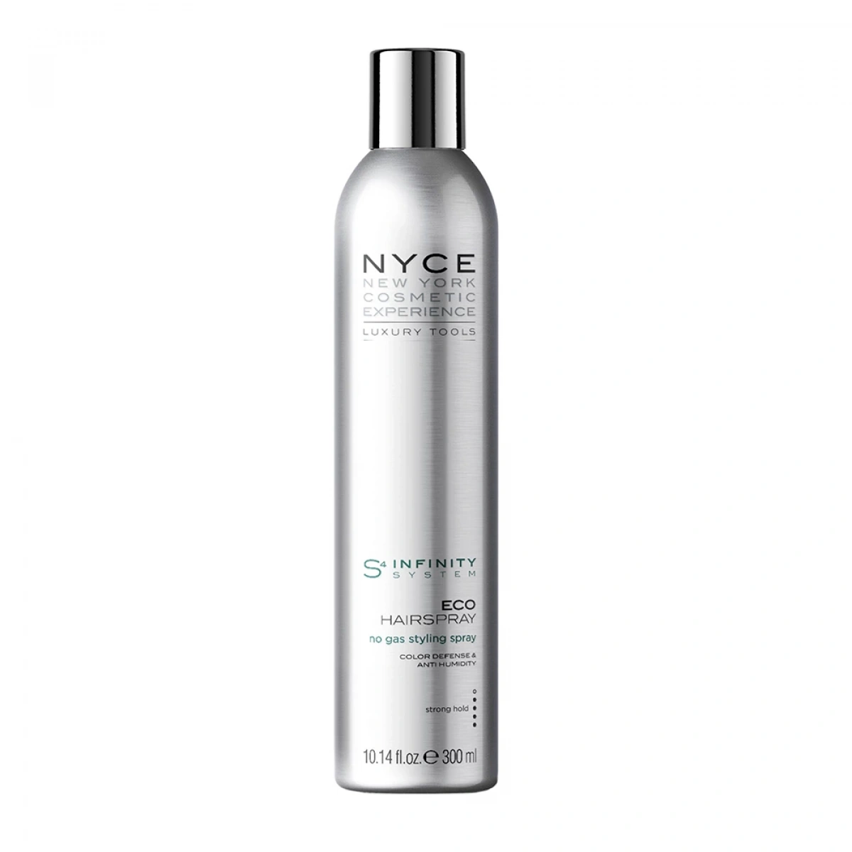 NYCE Luxury Tools Eco Hairspray No Gas 300 ml