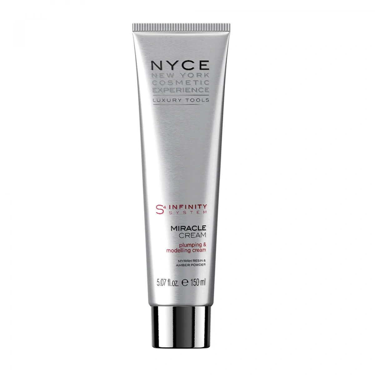 NYCE Luxury Tools Miracle Cream 150 ml