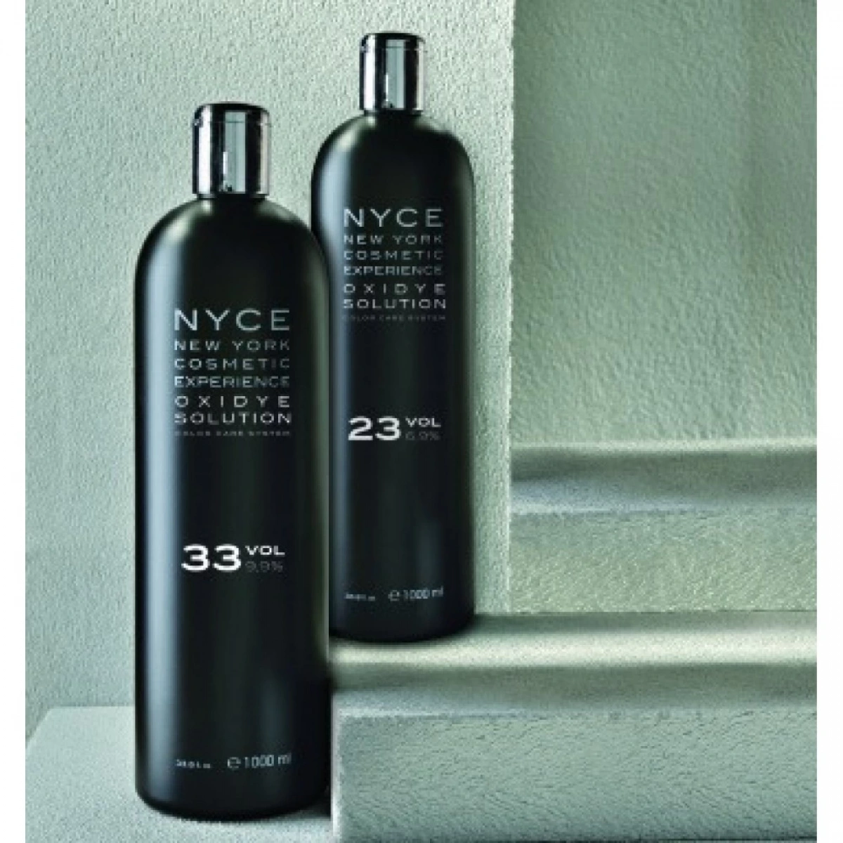 NYCE Oxidye Solution 1000 ML