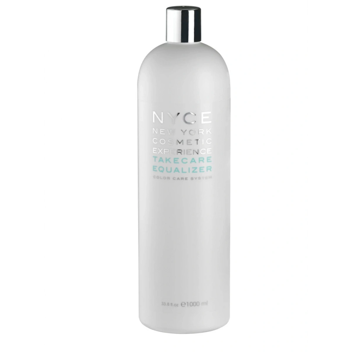 NYCE Take Care Equalizer Acidifying Post Color Treatment 1000 ml