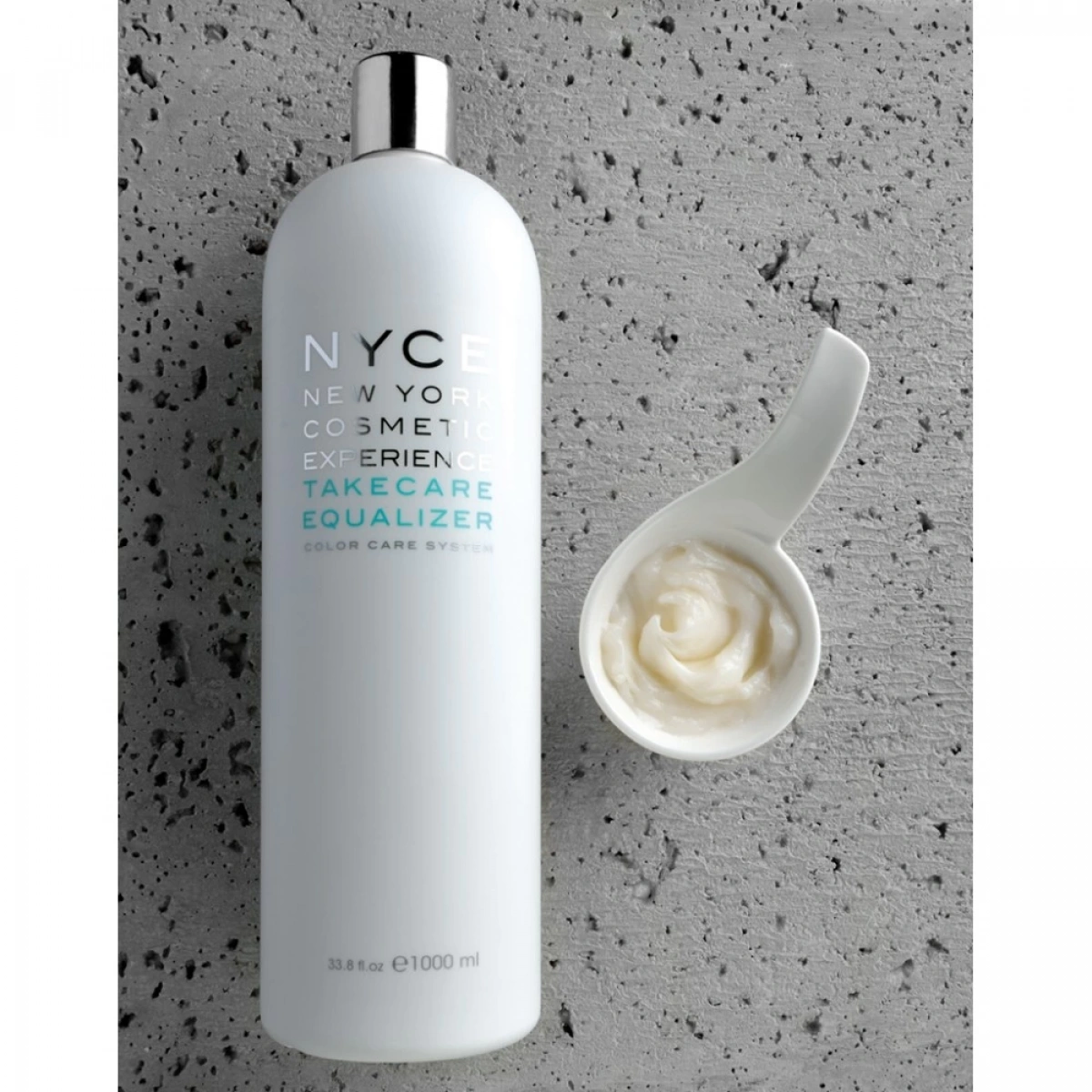 NYCE Take Care Equalizer Acidifying Post Color Treatment 1000 ml