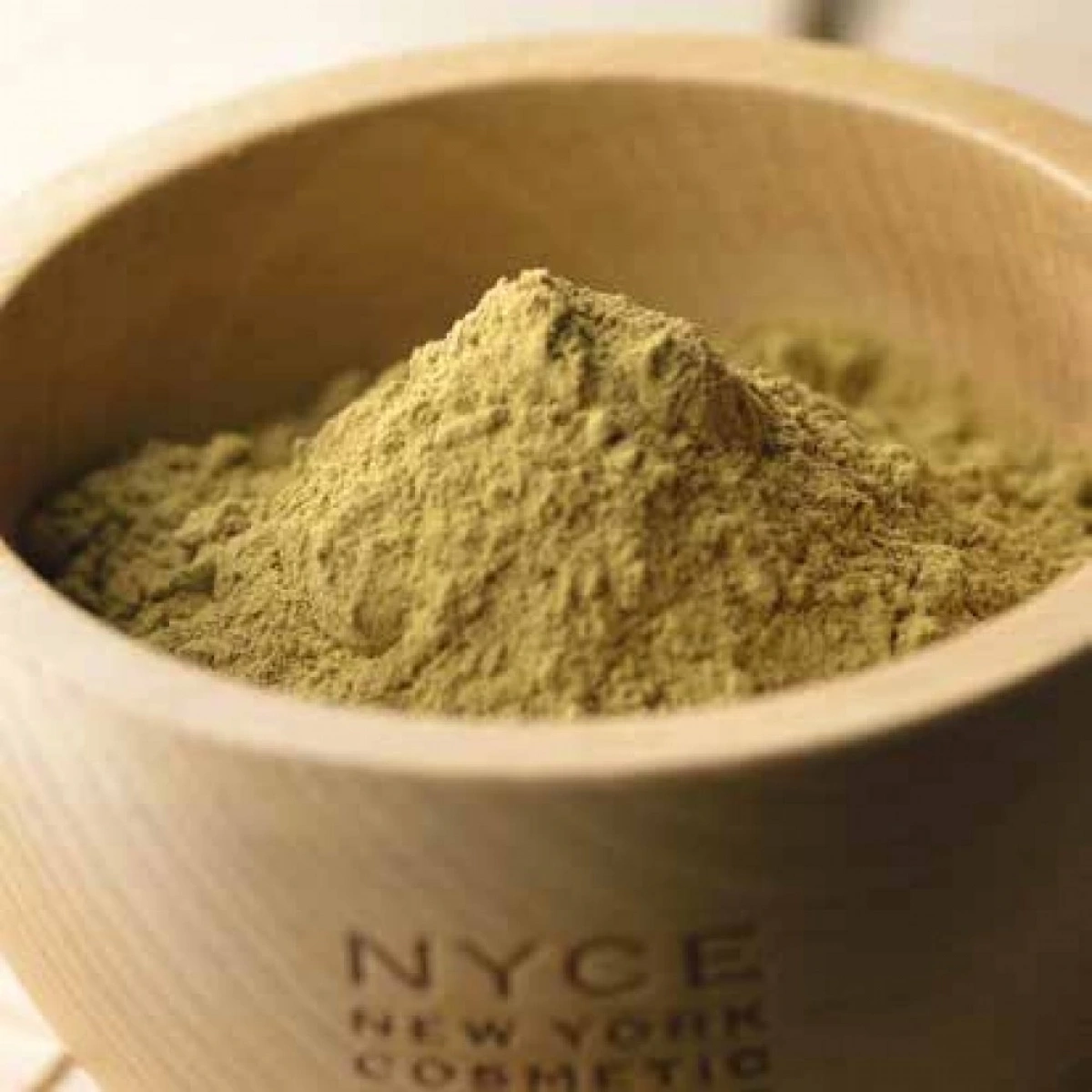 NYCE Veggie Dust Bitkisel Toz Amonyaksız Saç Boyası 4 renk 1000 g