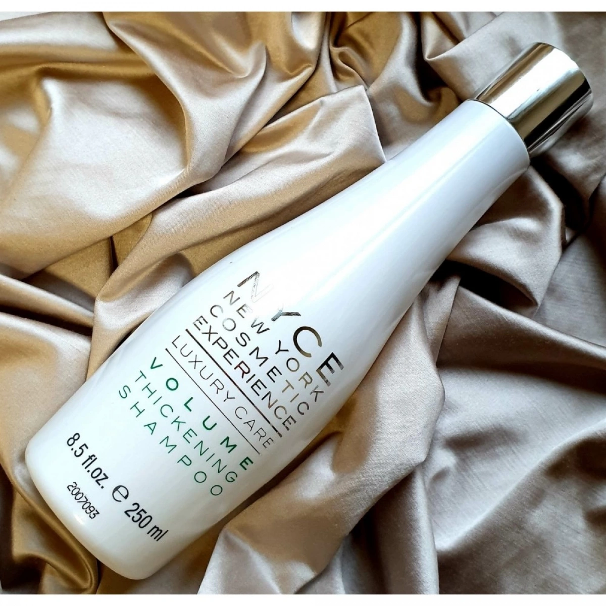 NYCE Volume Thickening Shampoo 250 ml