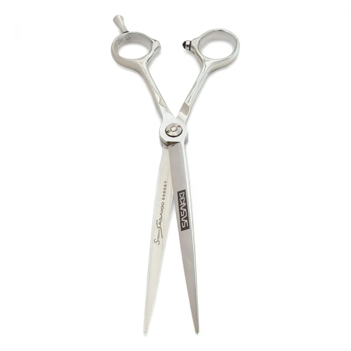 SASAKKI - MMB-8206 MAMBA SLIM 6.0 Size | Professional Hair Cutting Scissors - Super Slim Series