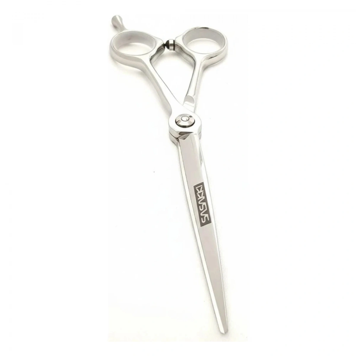 SASAKKI - MMB-8206 MAMBA SLIM 6.0 Size | Professional Hair Cutting Scissors - Super Slim Series