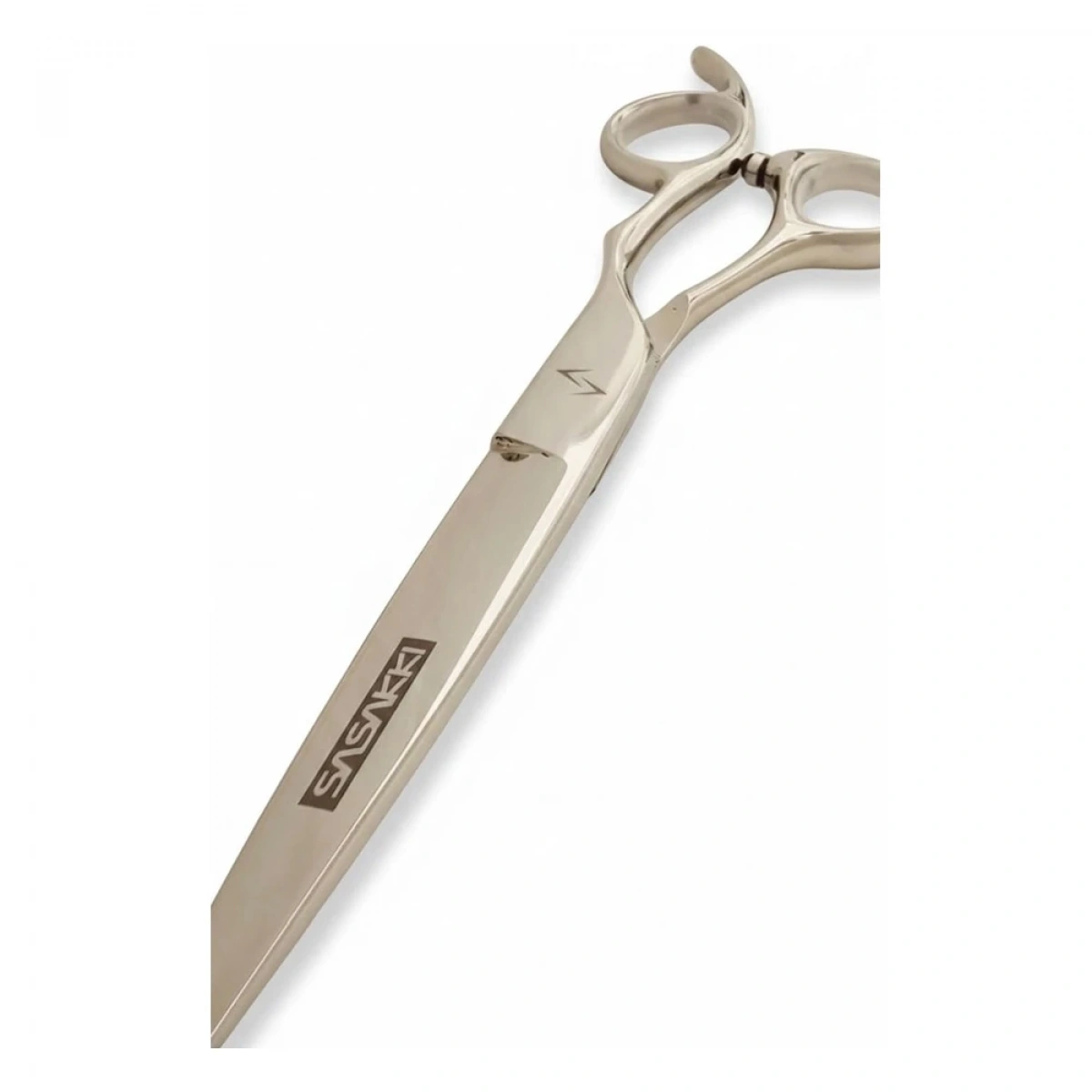SASAKKI - NNJ-8007 NINJA 7.0 Size | Professional Hair Cutting Scissors