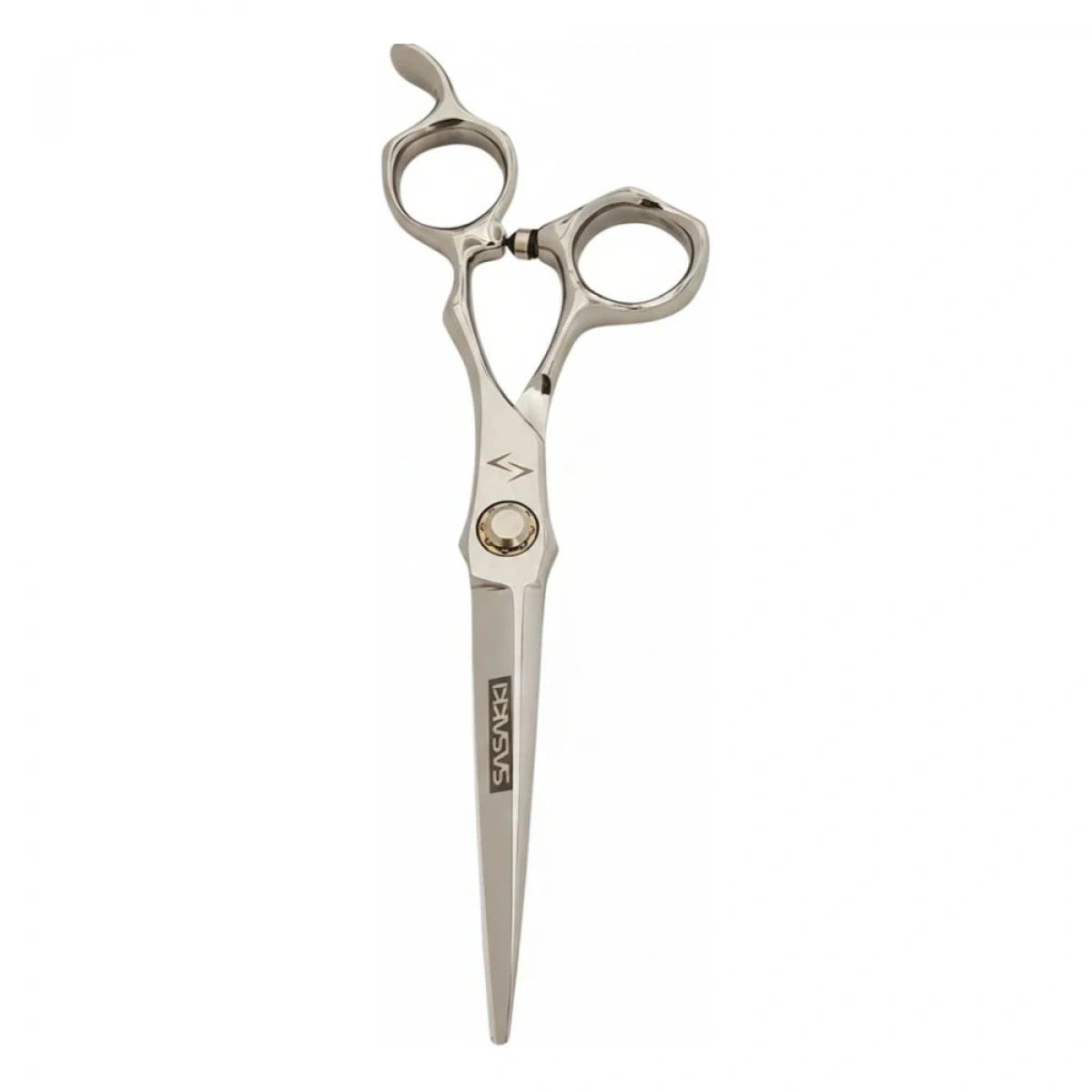 SASAKKI -NNJ-9006 NINJA 6.0 Size | Professional Hair Cutting Scissors