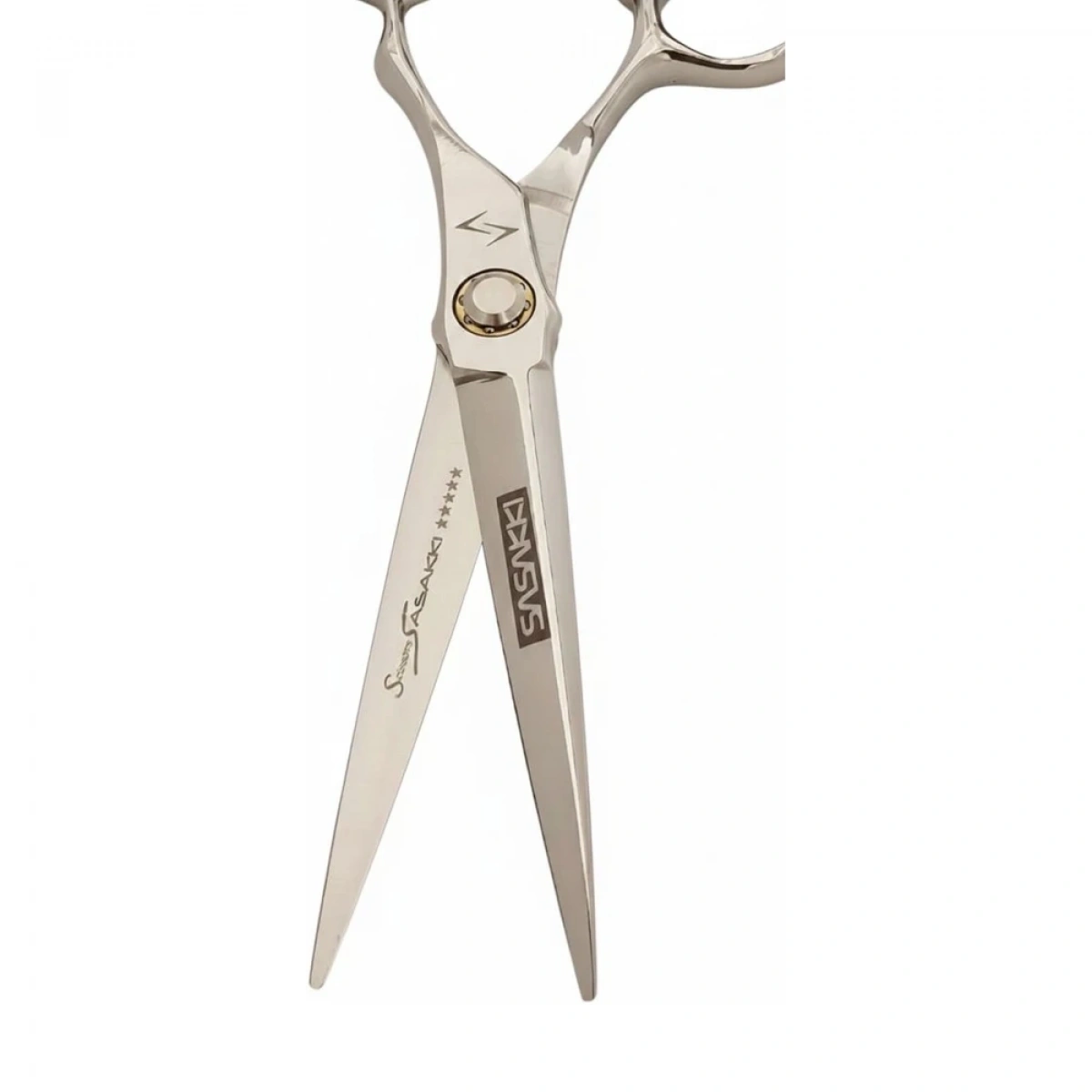 SASAKKI -NNJ-9006 NINJA 6.0 Size | Professional Hair Cutting Scissors