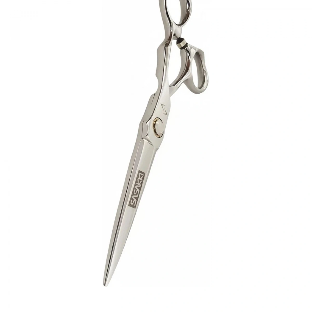 SASAKKI -NNJ-9006 NINJA 6.0 Size | Professional Hair Cutting Scissors