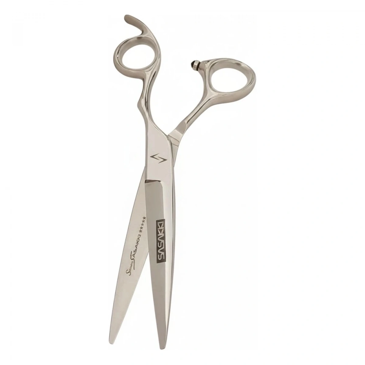 SASAKKI - NNJ-T 8006 NINJA 6.0 Size | Professional Hair Thinning Scissors