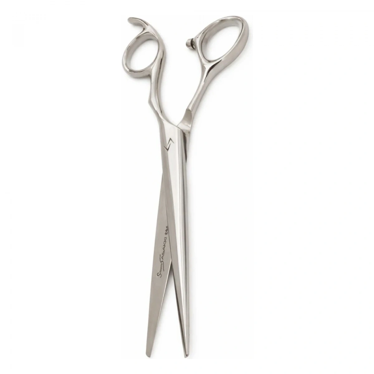 SASAKKI - SMR-7776 SAMURAI 6.0 Size | Professional Hair Cutting Scissors