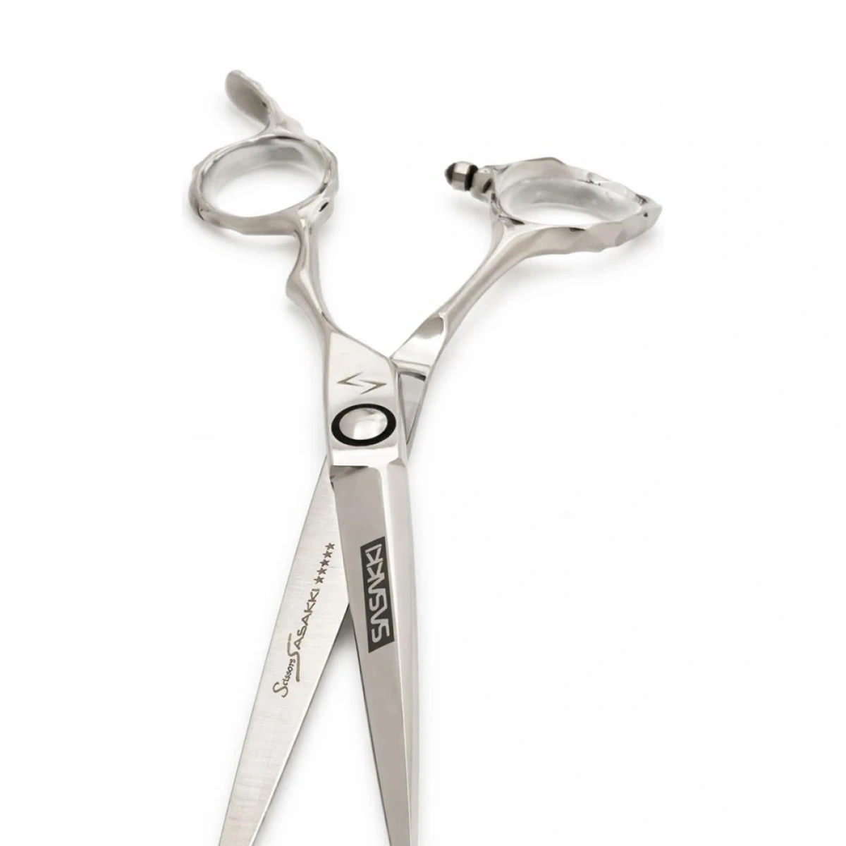 SASAKKI - SWD-8307 SWORD 6.0 Length | Professional Hair Cutting Scissors