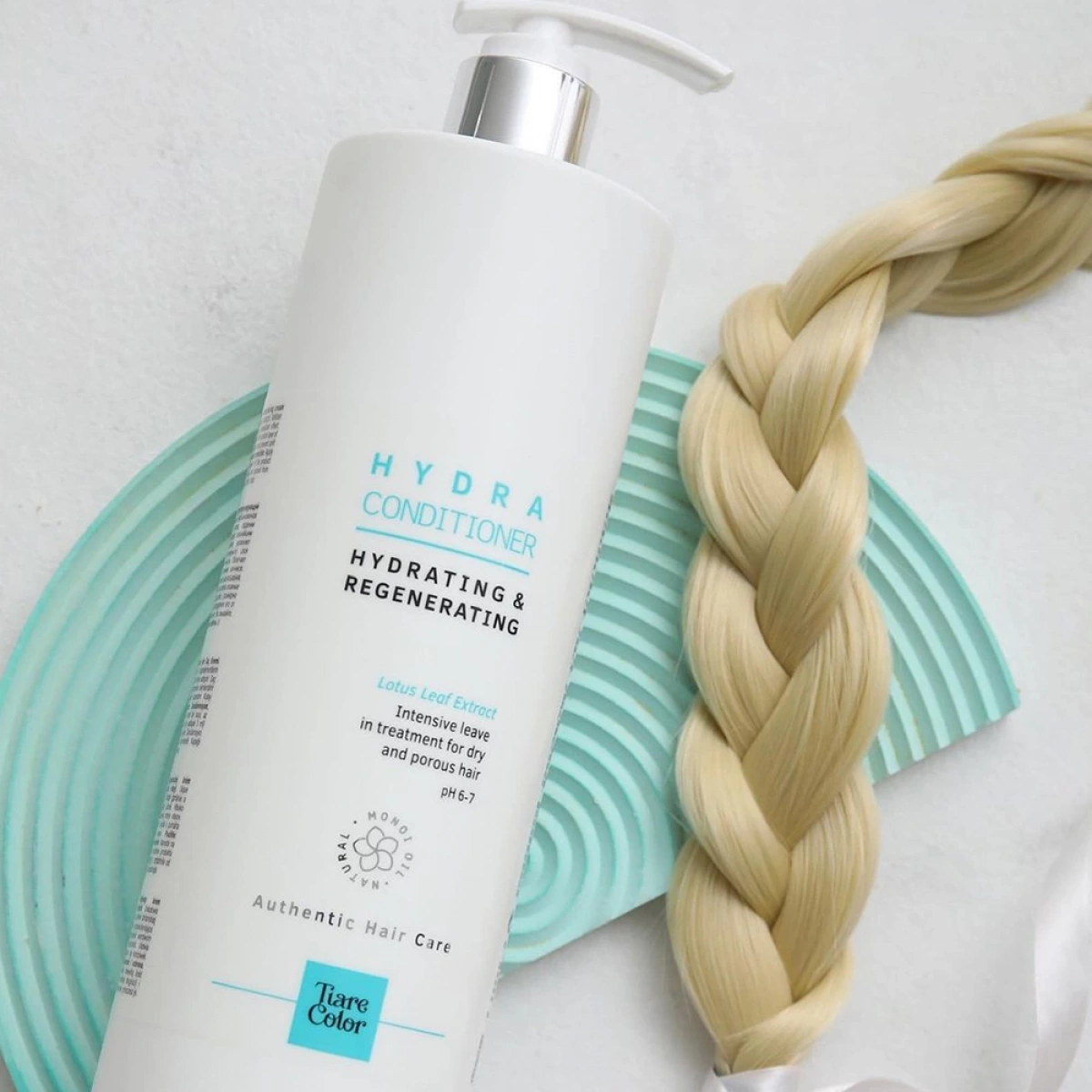 TiareColor Hydra Conditioner 1000 ML