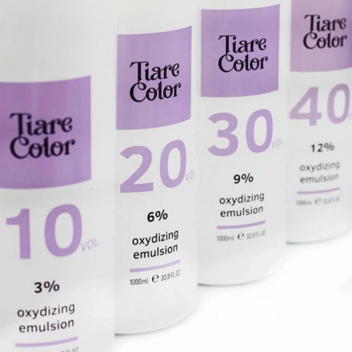 TiareColor Oxy 100 ML