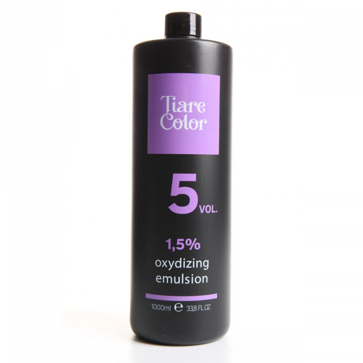 TiareColor Oxydizing Emulsion New 1000 ML