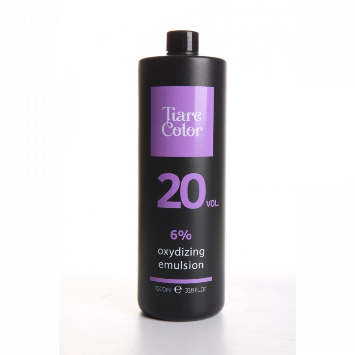 TiareColor Oxydizing Emulsion New 1000 ML